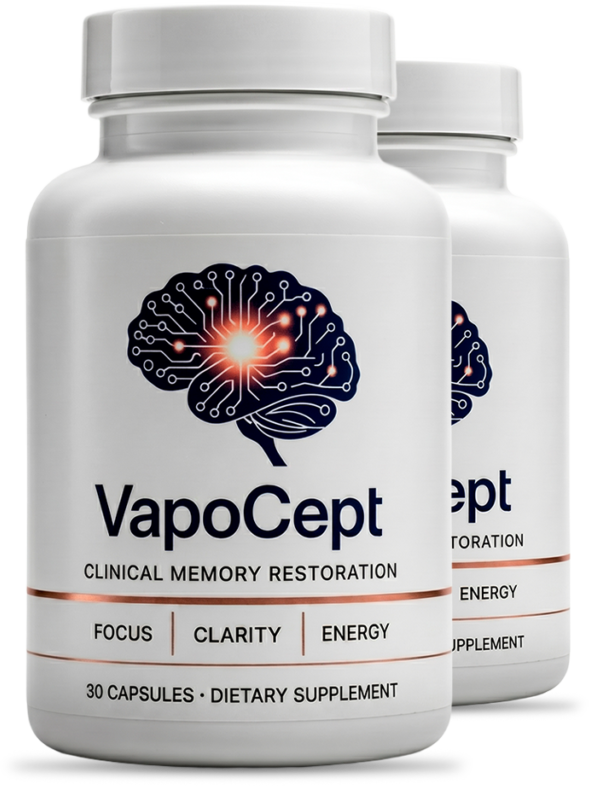 VapoCept 1 bottle starter